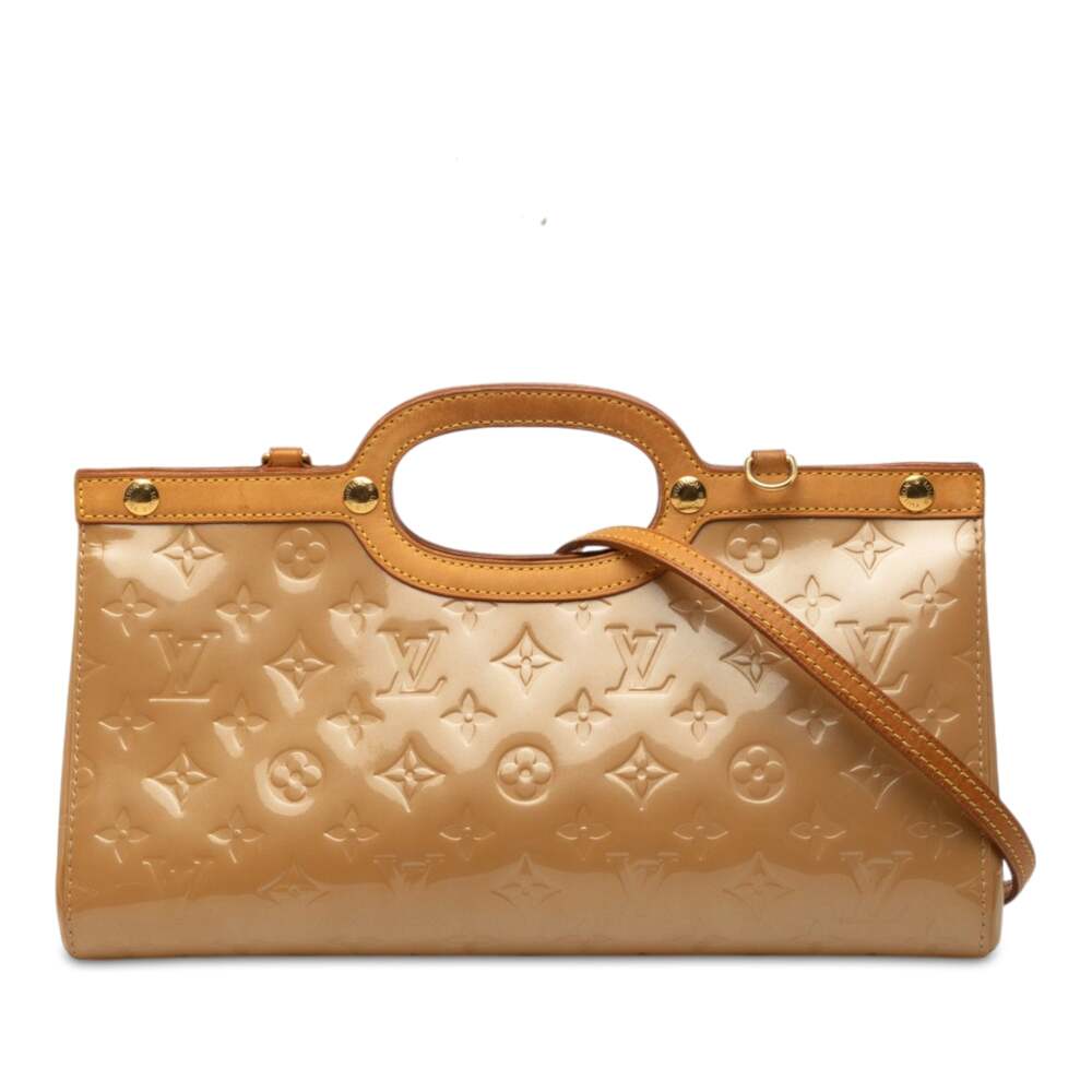 Louis Vuitton Roxbury Drive Handbag #316142L91B